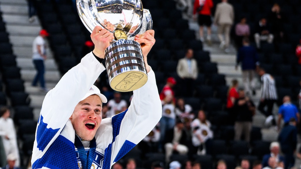 Foto: Jesper Zerman/Bildbyrån