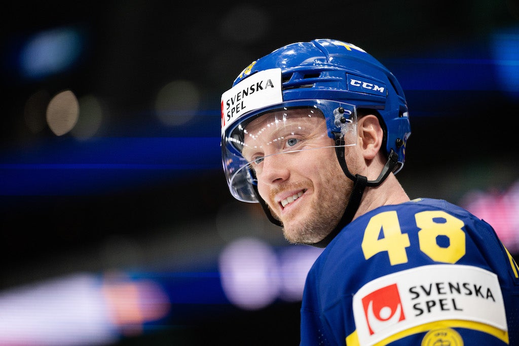 Maxim Thoré/Bildbyrån
