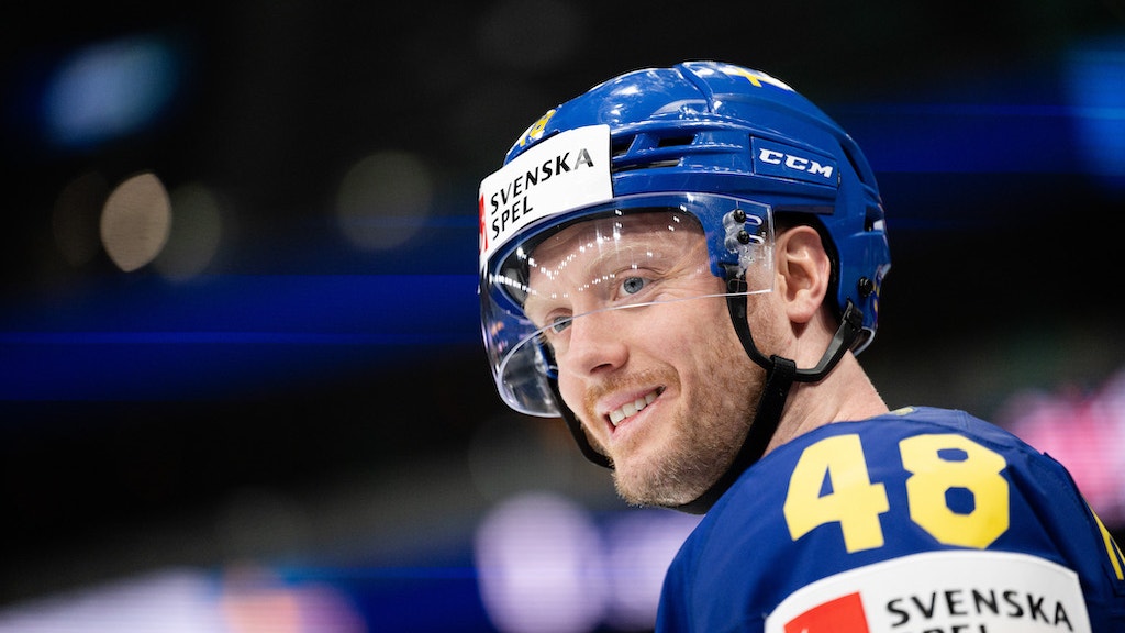 Maxim Thoré/Bildbyrån