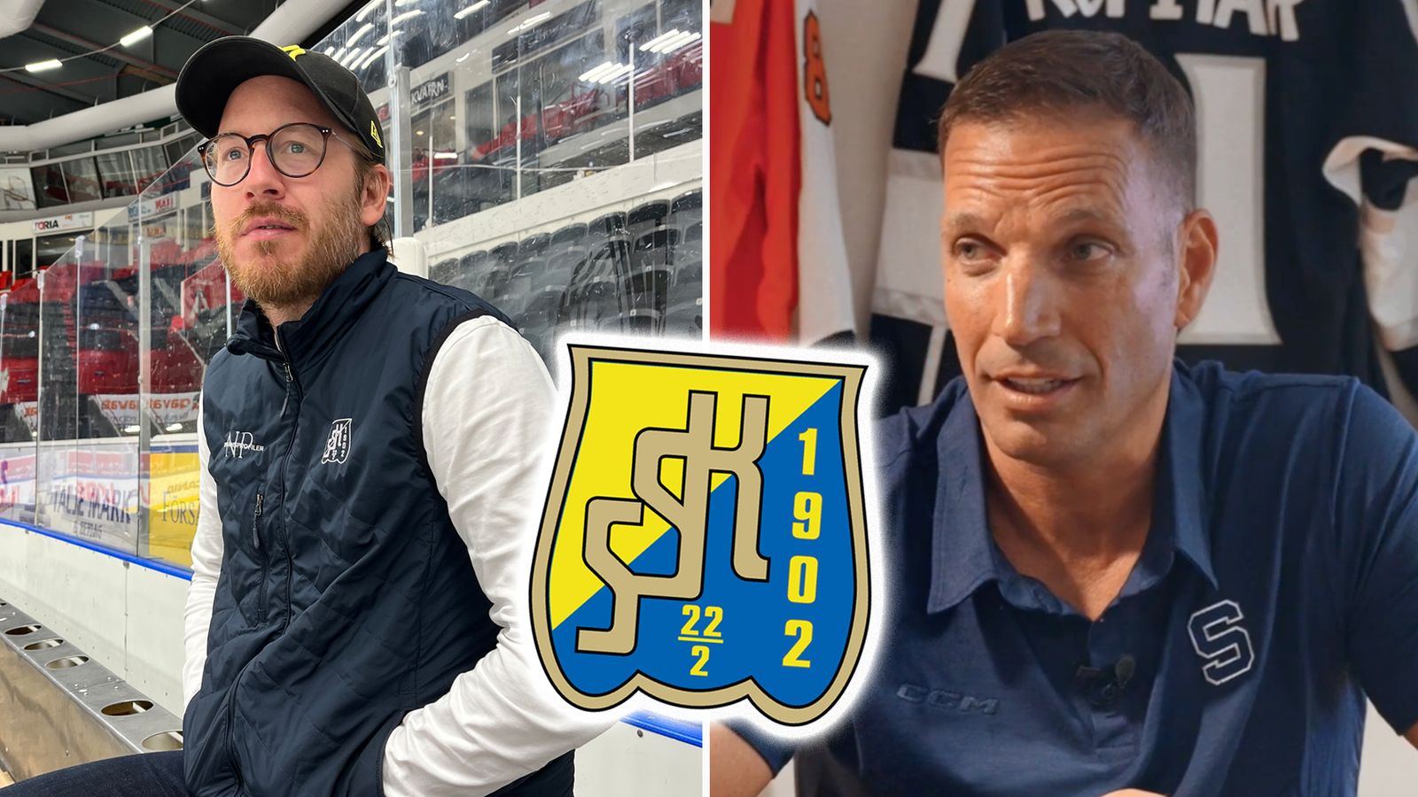 Georgsson Boumedienne SSK