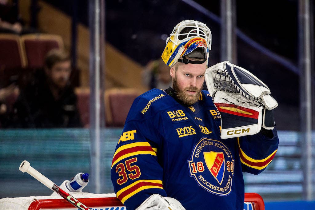 Magnus Hellberg