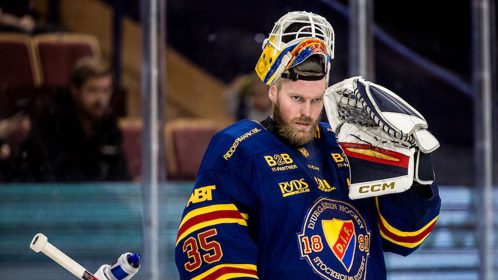 Magnus Hellberg
