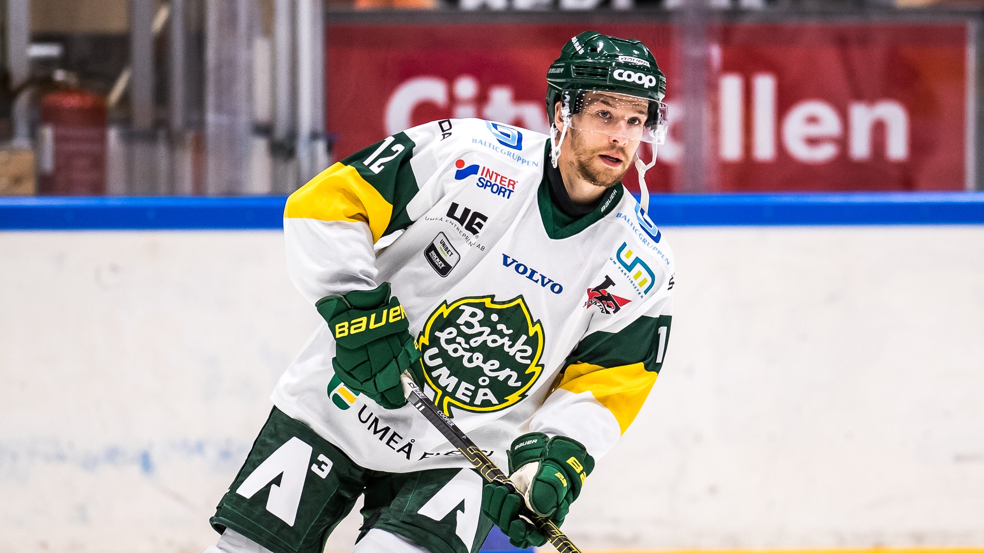 Magnus Lejhall/Bildbyrån