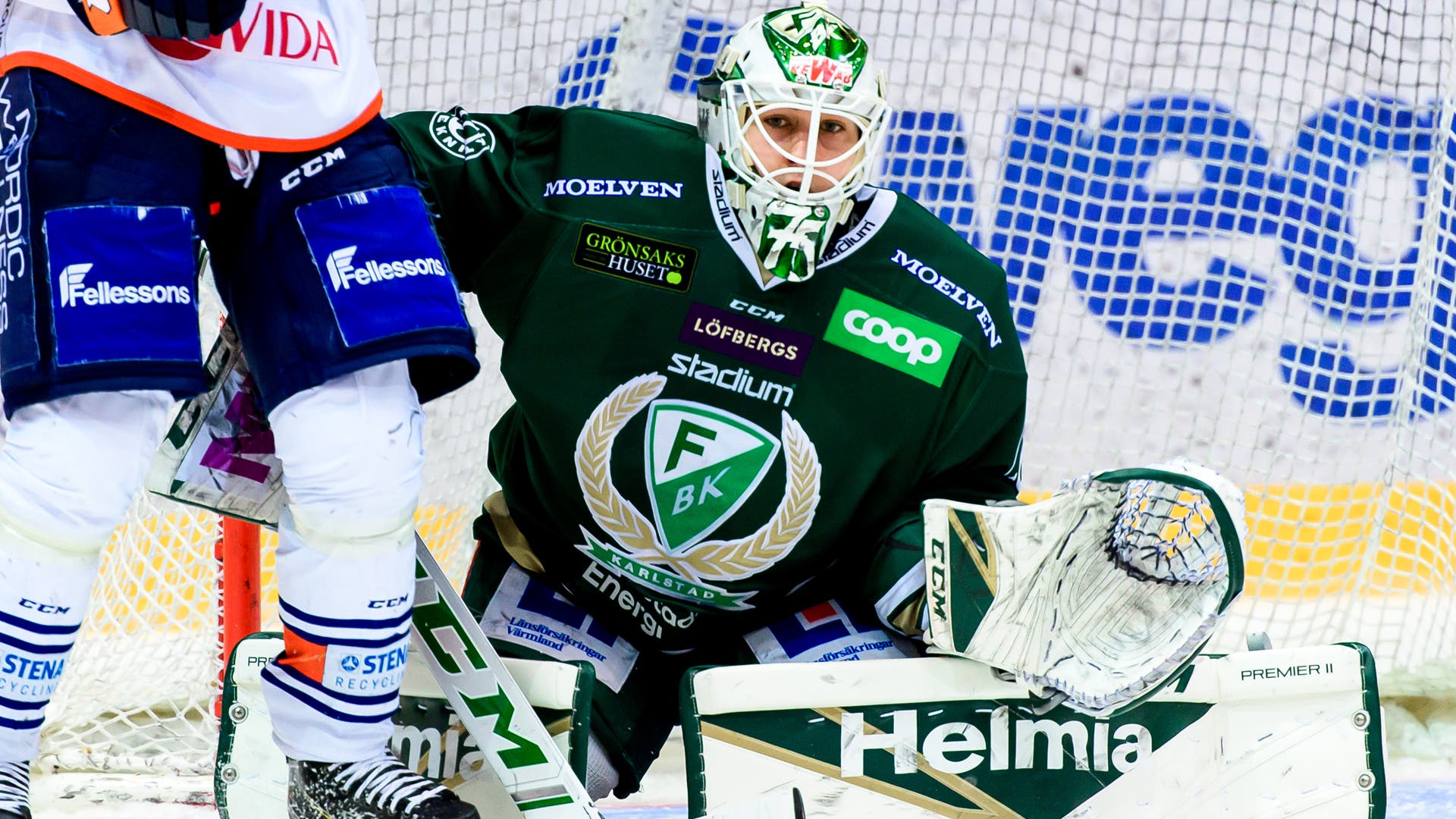 Fredrik Karlsson/Bildbyrån
