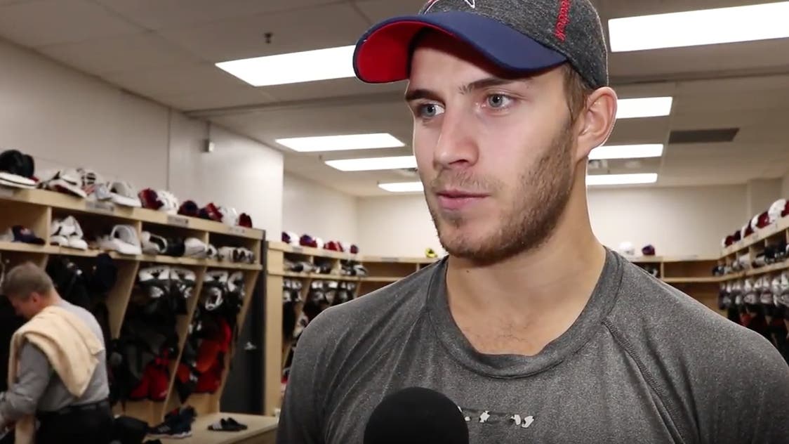 Hockeynews