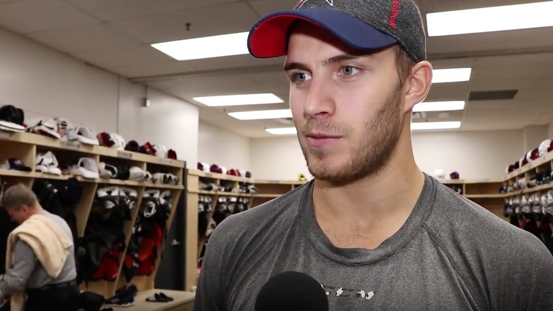 Hockeynews