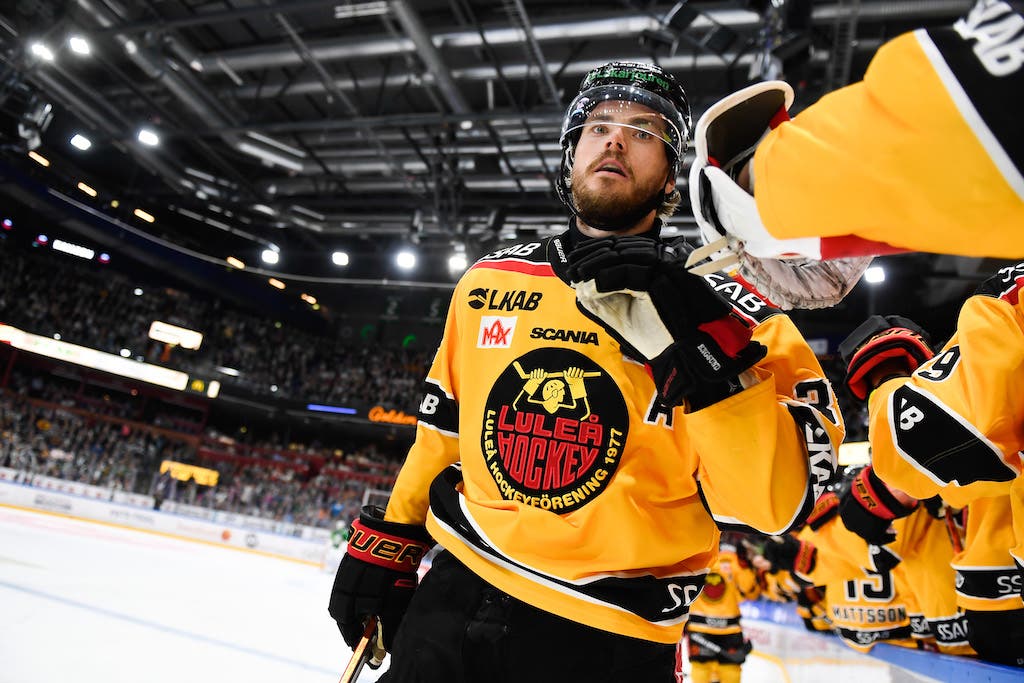 (23500) Oscar Engsund/Luleå