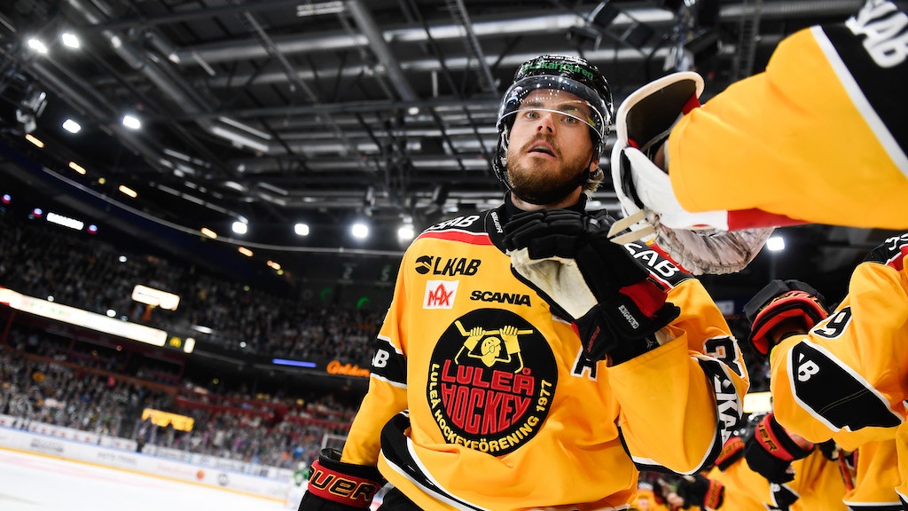 (23500) Oscar Engsund/Luleå