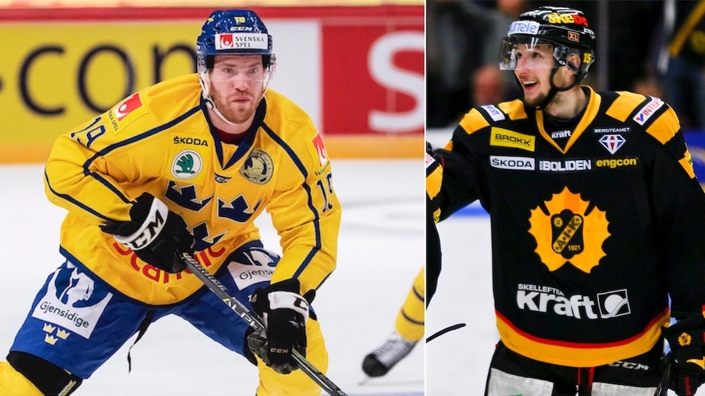 (16908) Oscar Lindberg/Melker Karlsson