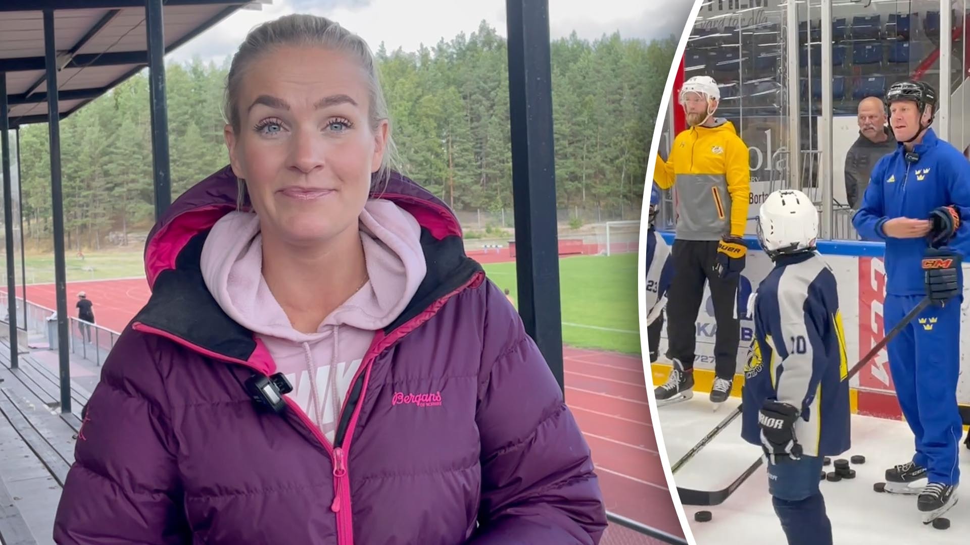 HockeyNews.se