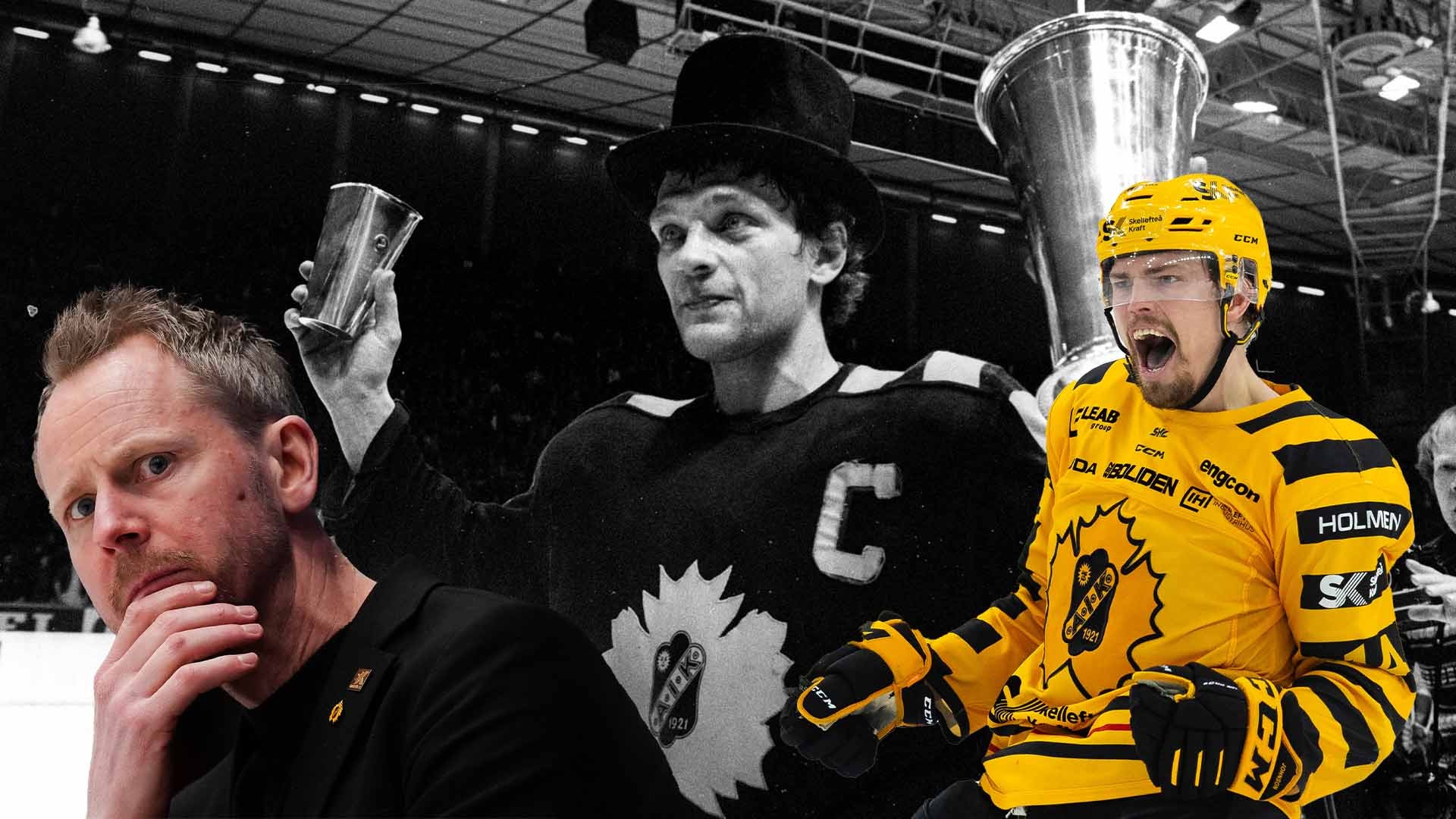 Skellefteå