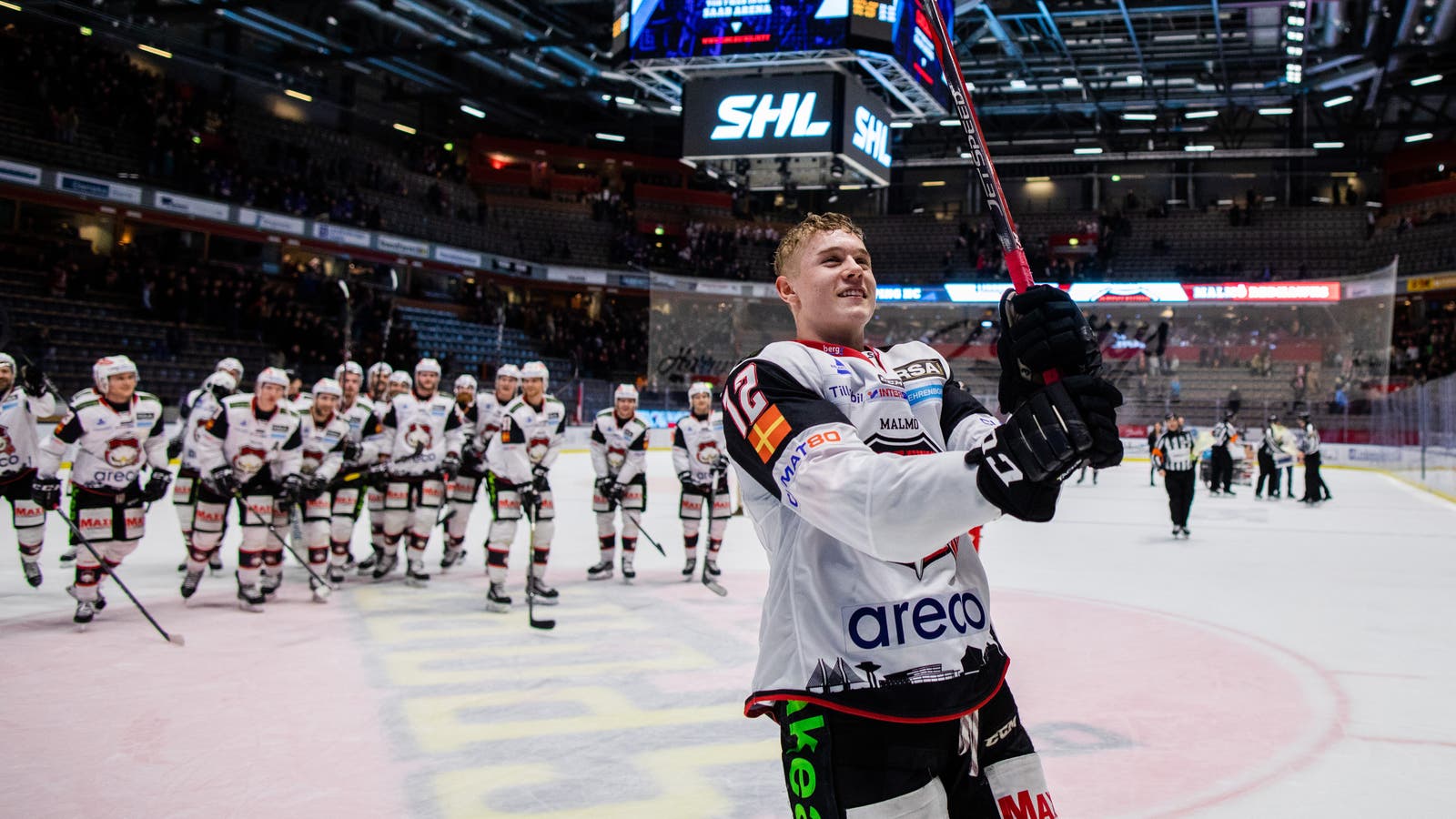 (7095) Linus Cronholm