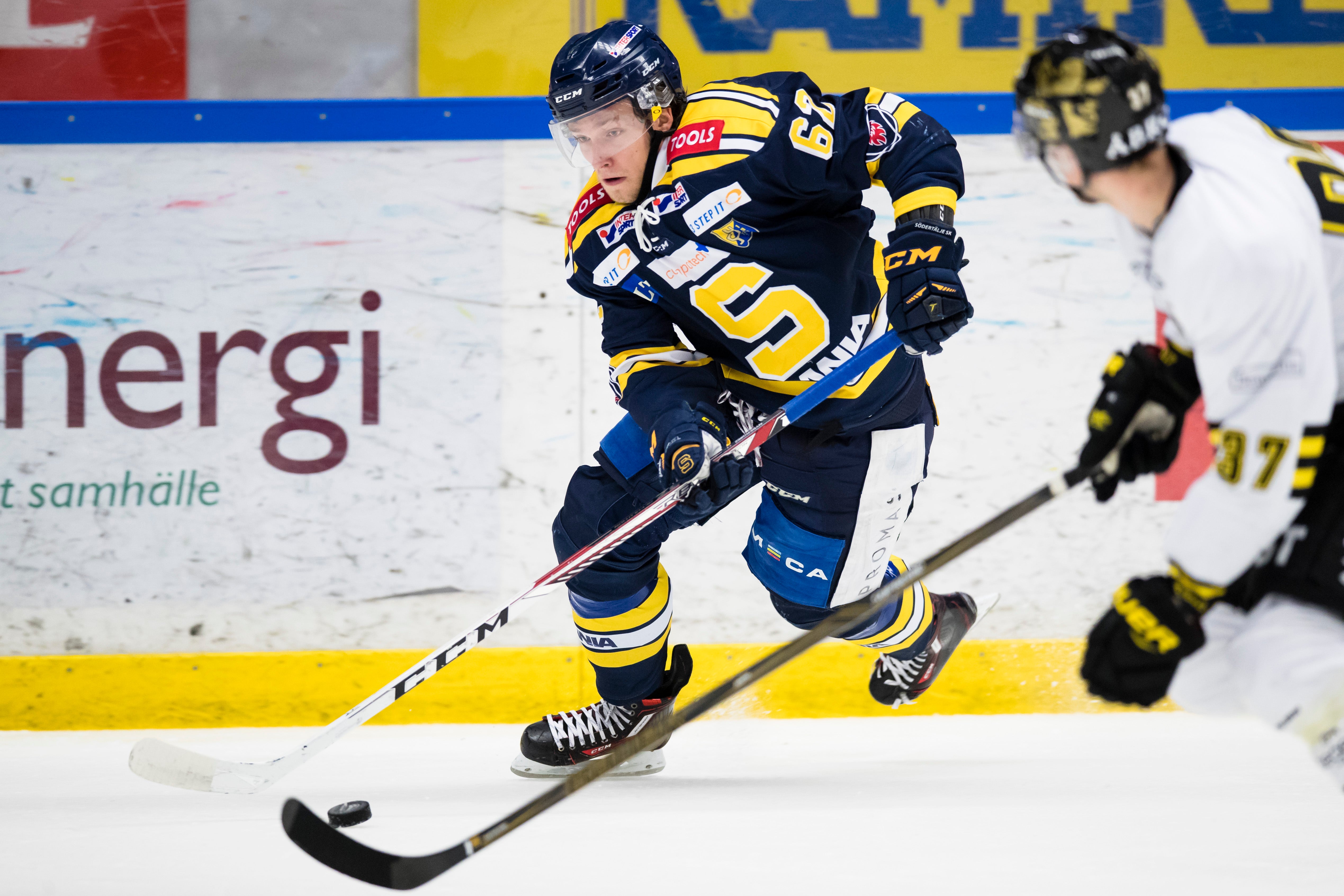 Andreas Sandström/Bildbyrån