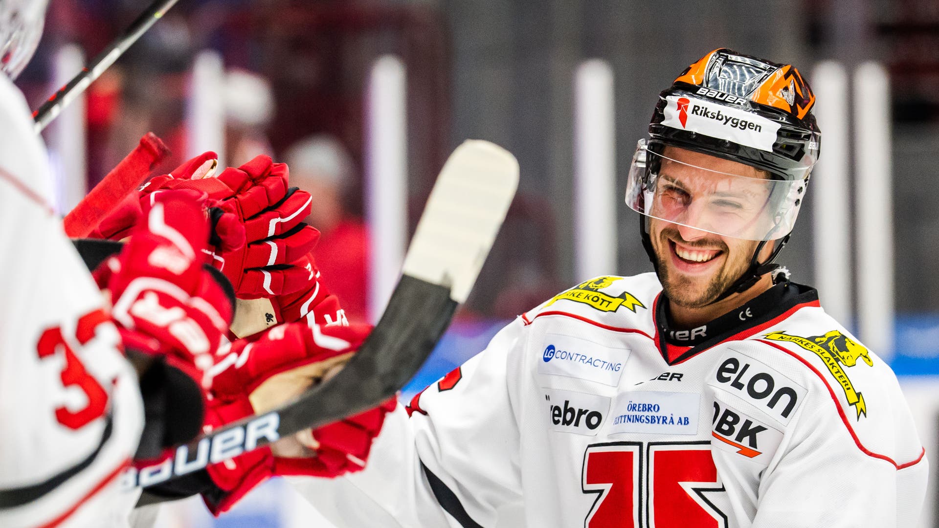 Petter Arvidsson/Bildbyrån