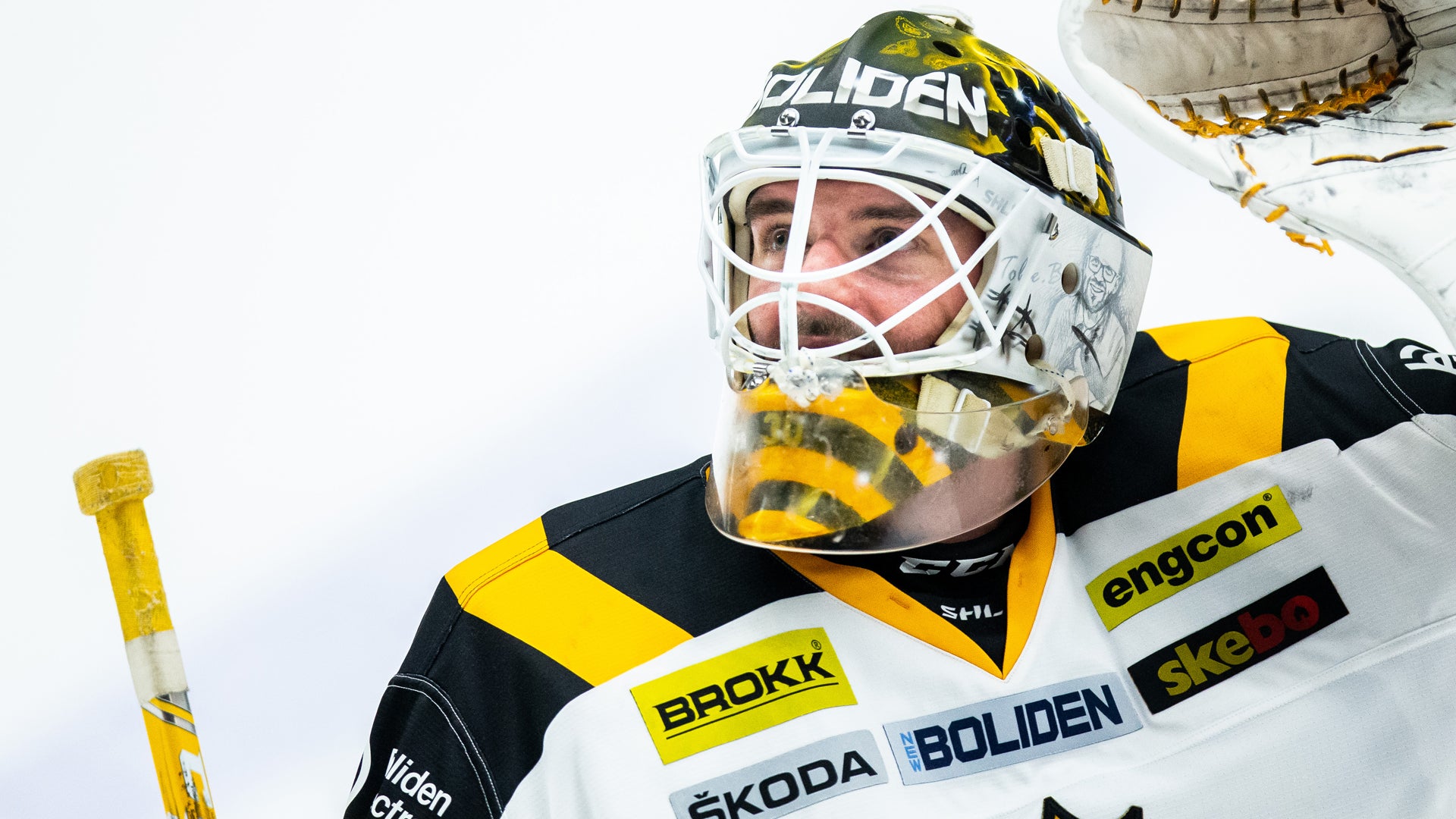 Axel Boberg/Bildbyrån