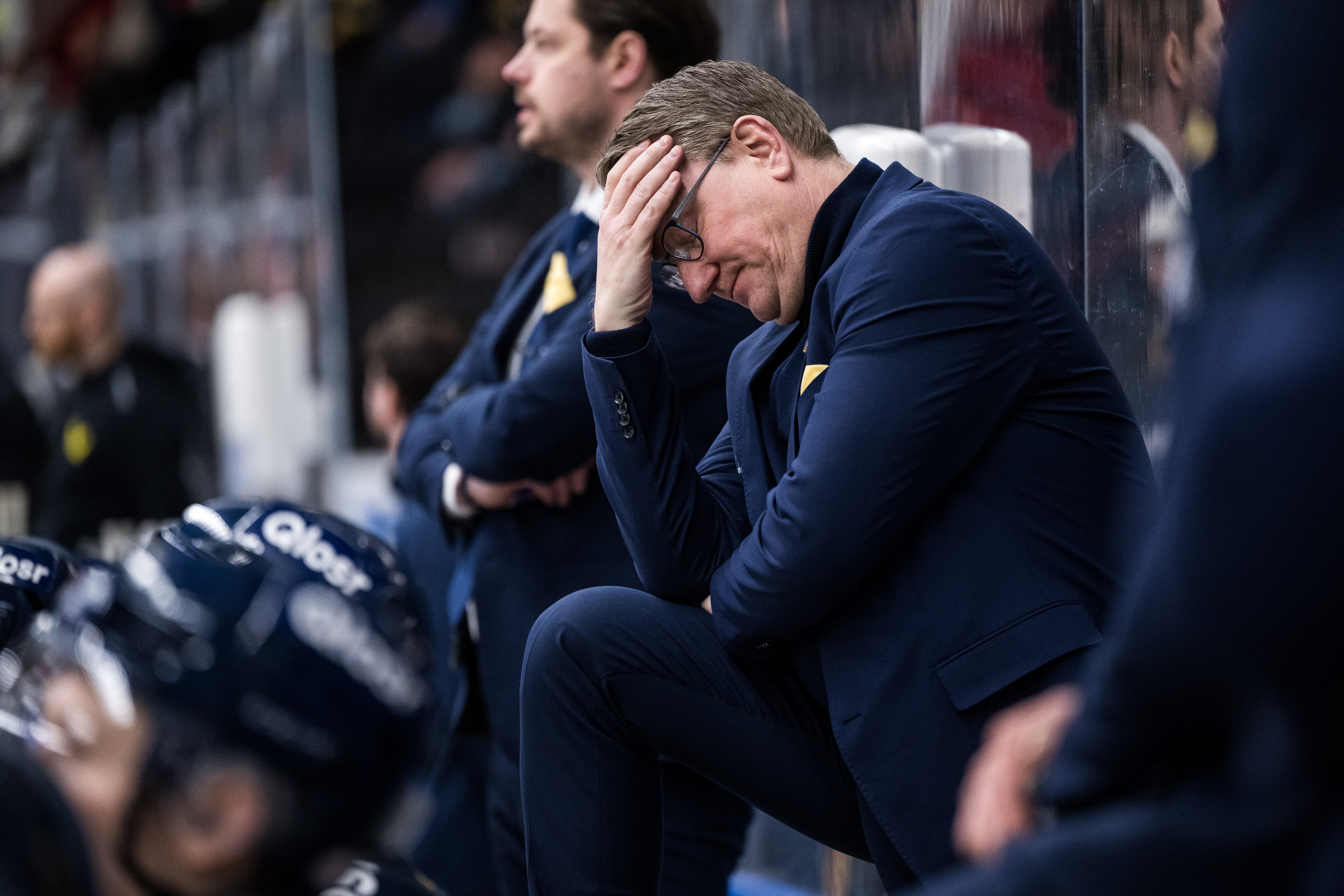 Foto: Emma Wallskog/Bildbyrån