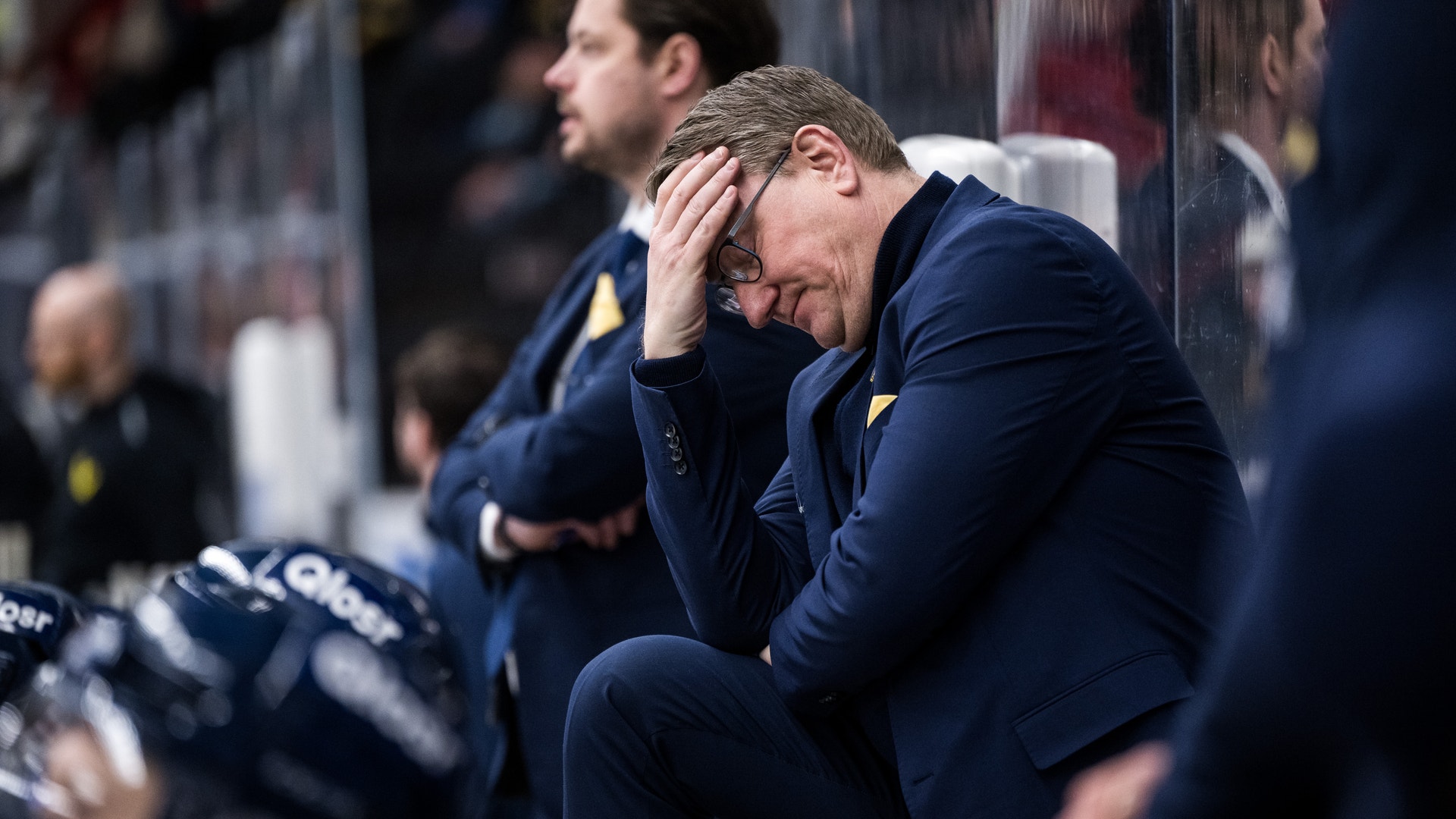 Foto: Emma Wallskog/Bildbyrån
