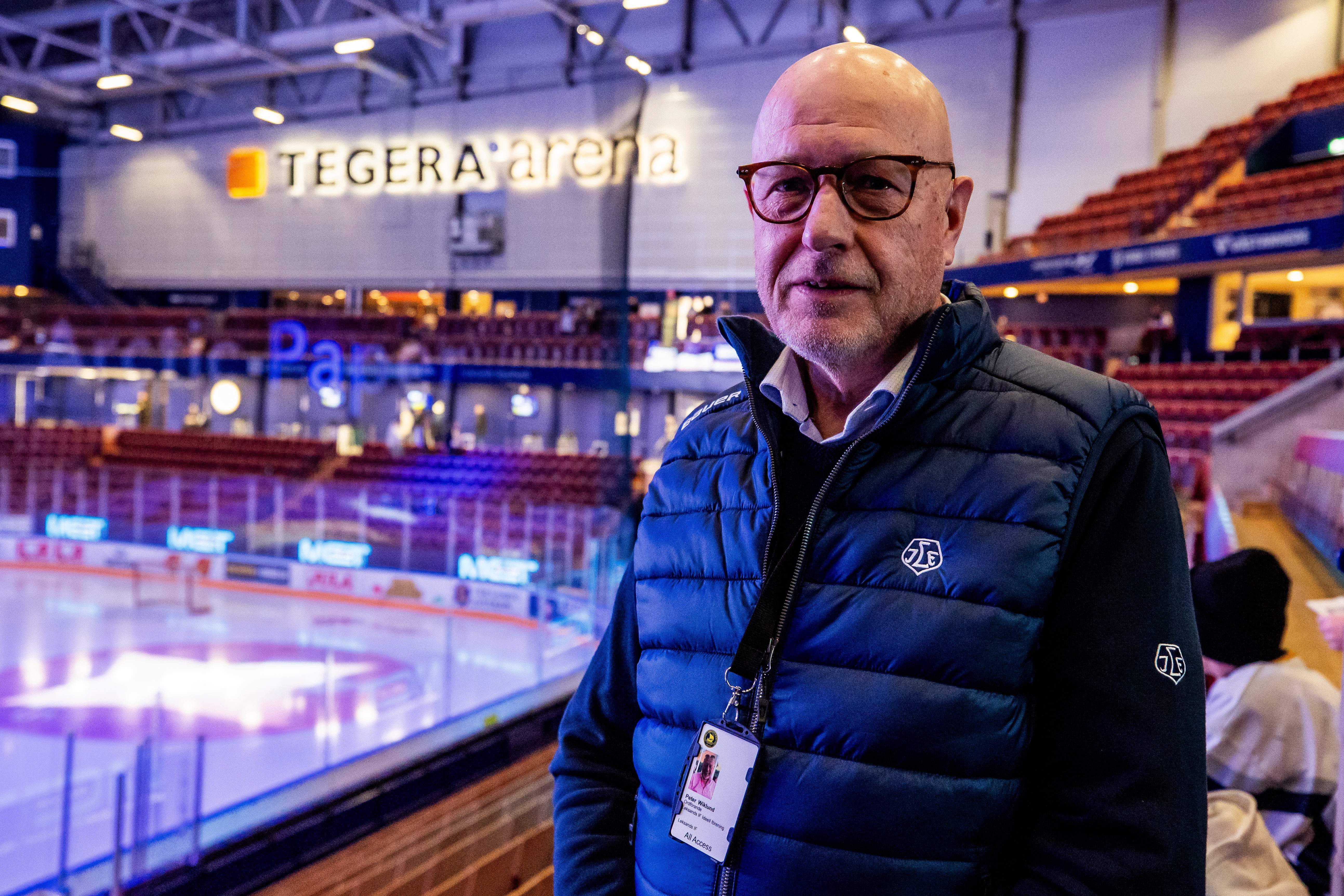 Foto: Daniel Eriksson/Bildbyrån.