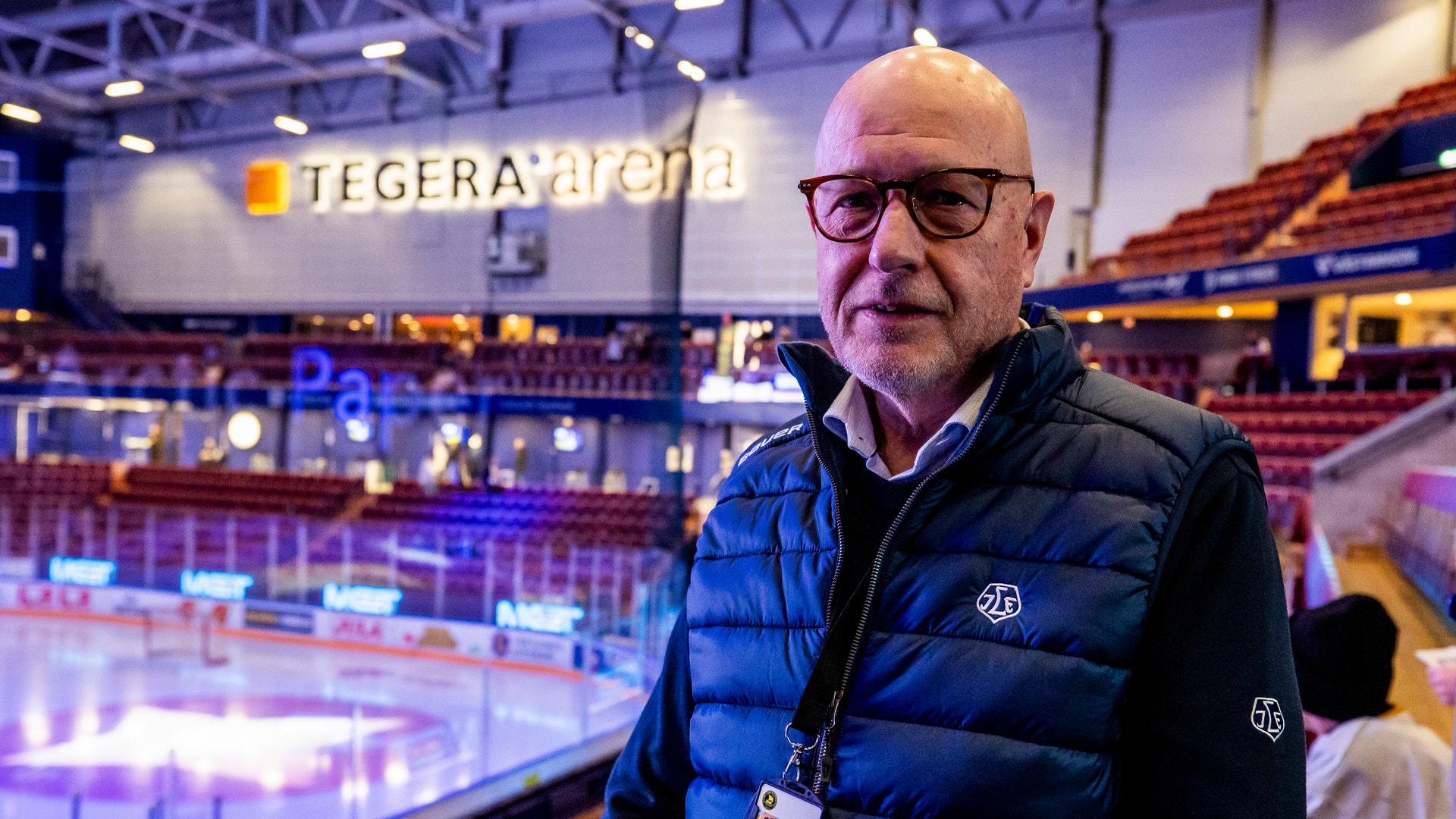 Foto: Daniel Eriksson/Bildbyrån.