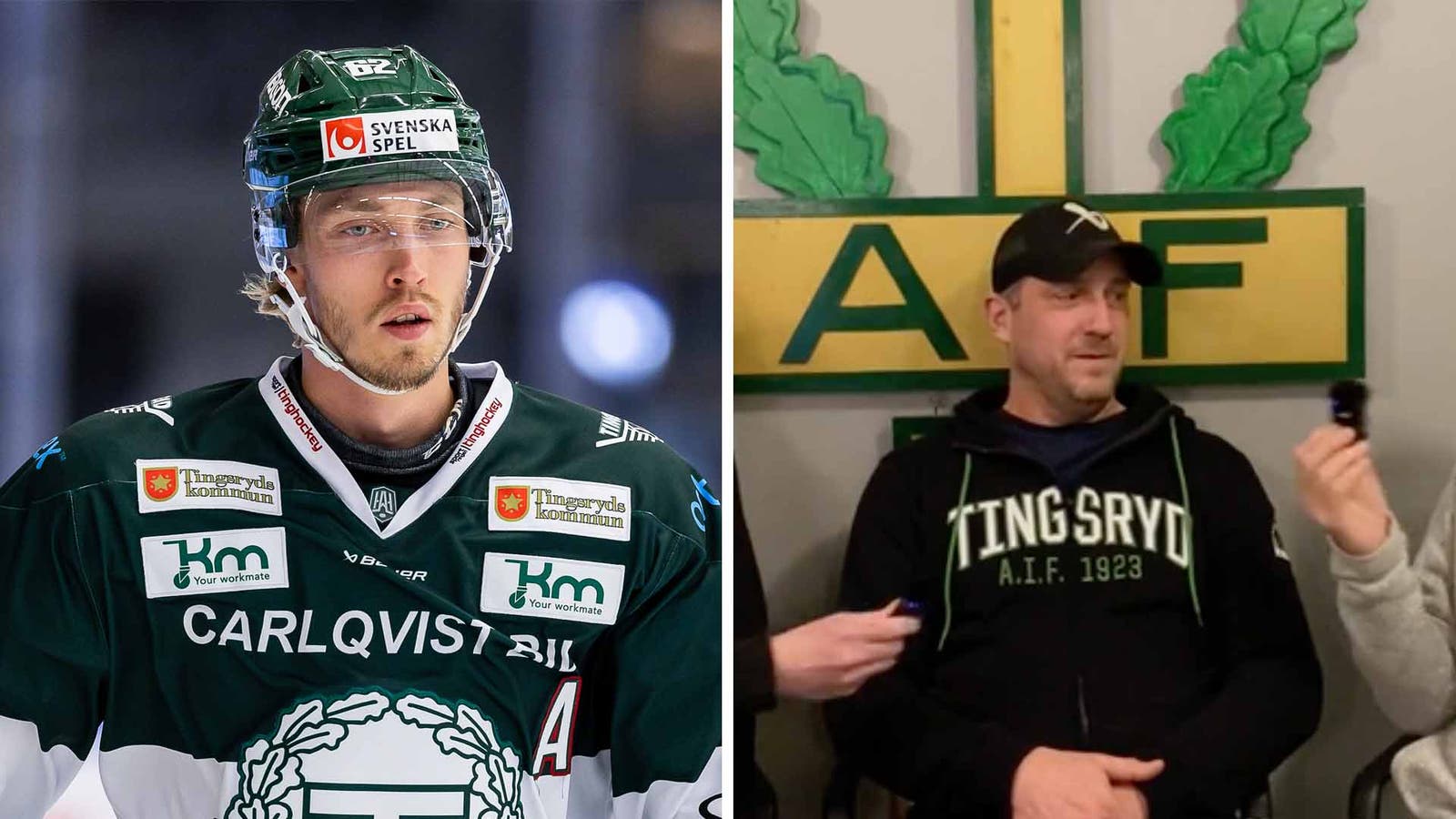 (32092) Simon Åkerström, Willy Berglund