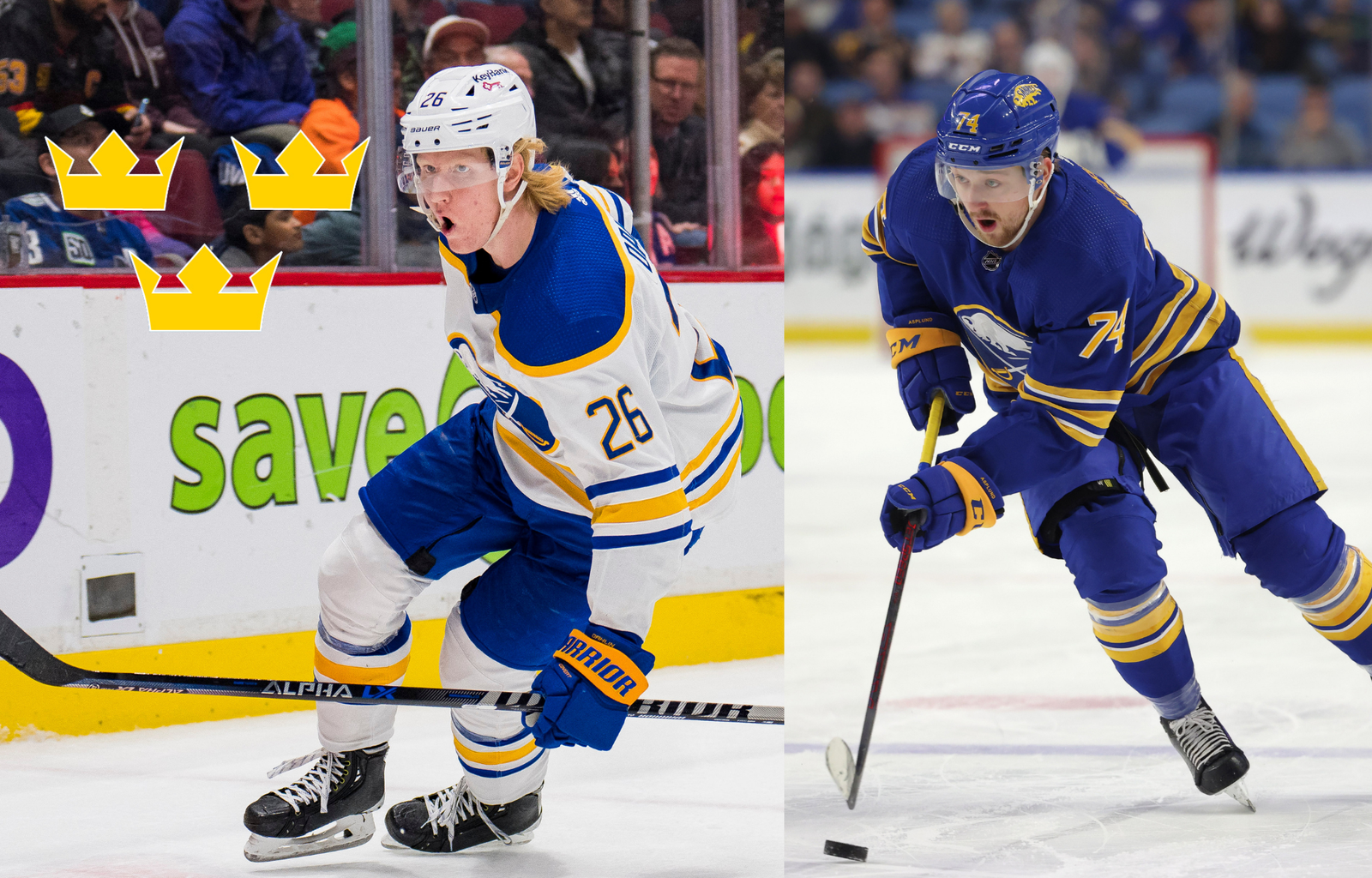 (23419) Rasmus Asplund Rasmus Dahlin