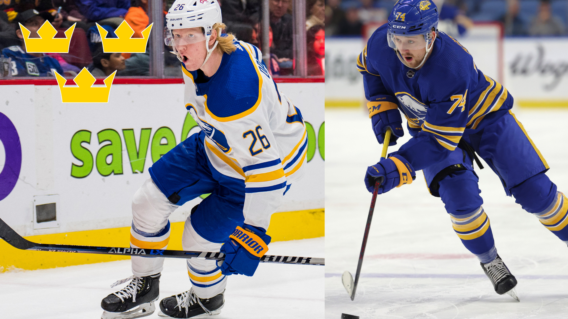 (23419) Rasmus Asplund Rasmus Dahlin