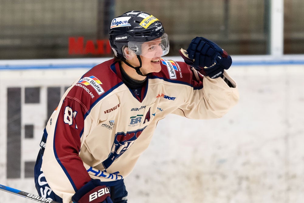 Krister Andersson/Bildbyrån