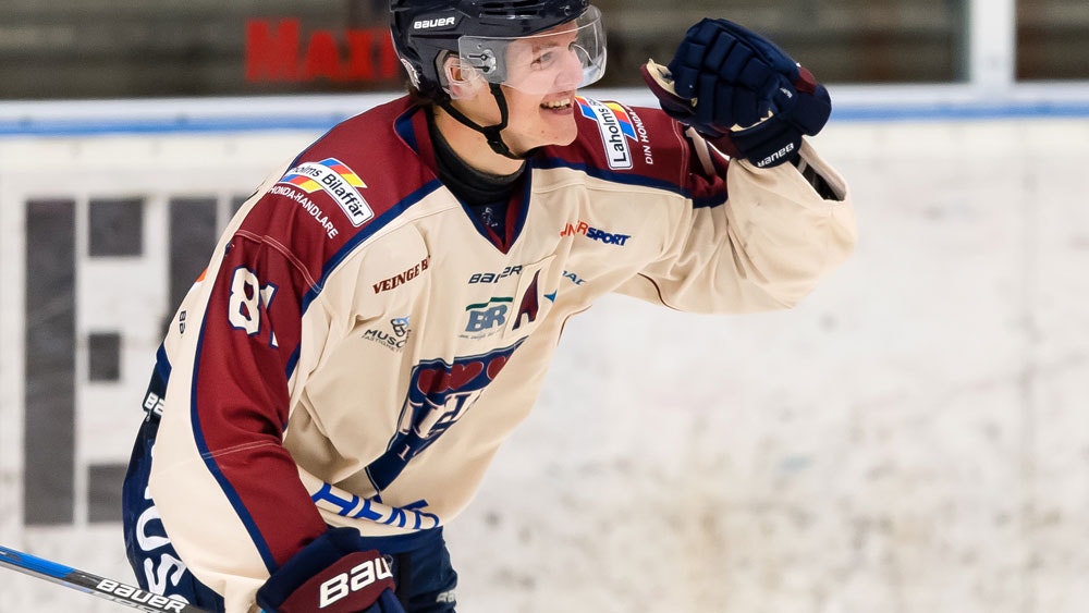 Krister Andersson/Bildbyrån