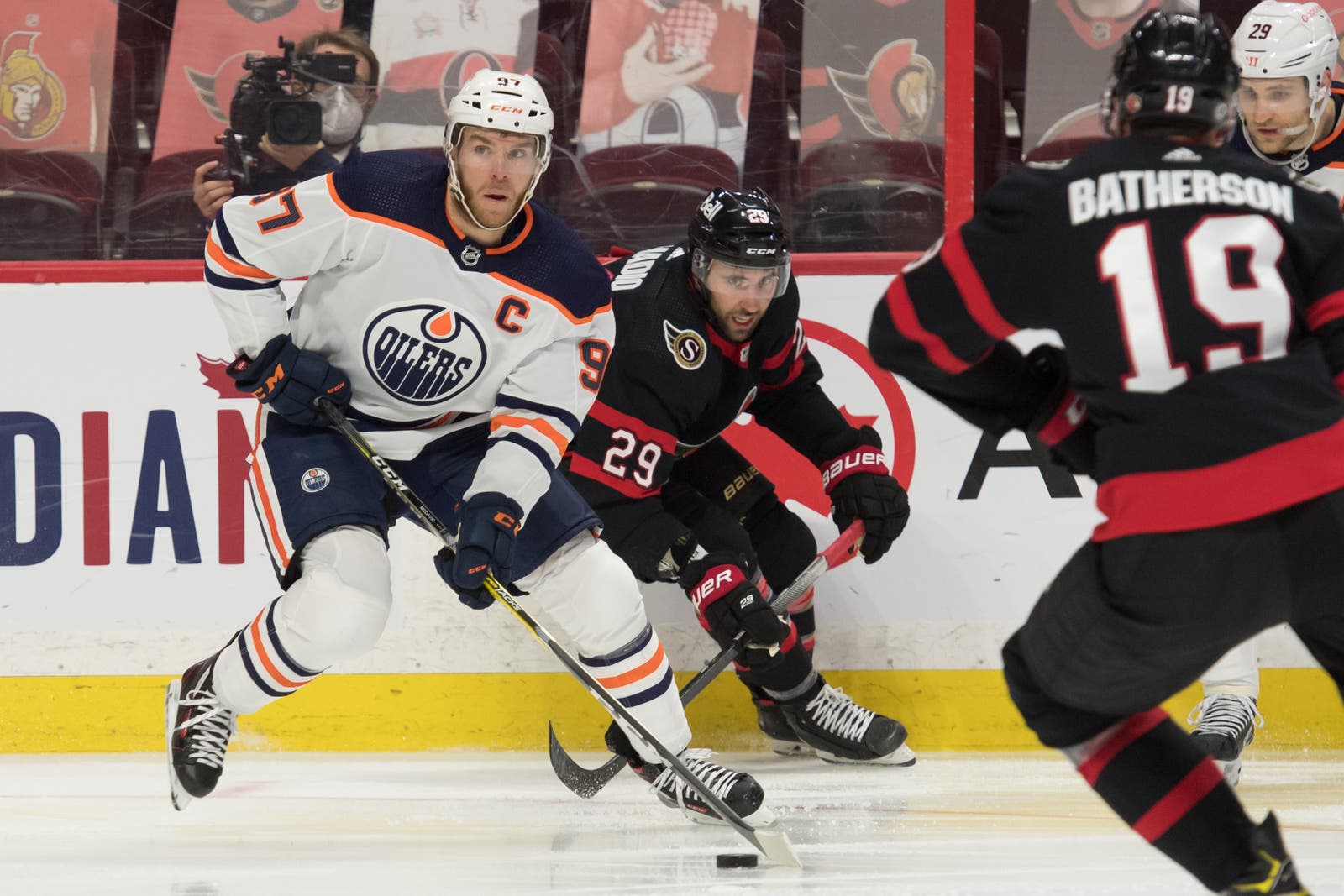 (18997) Connor McDavid