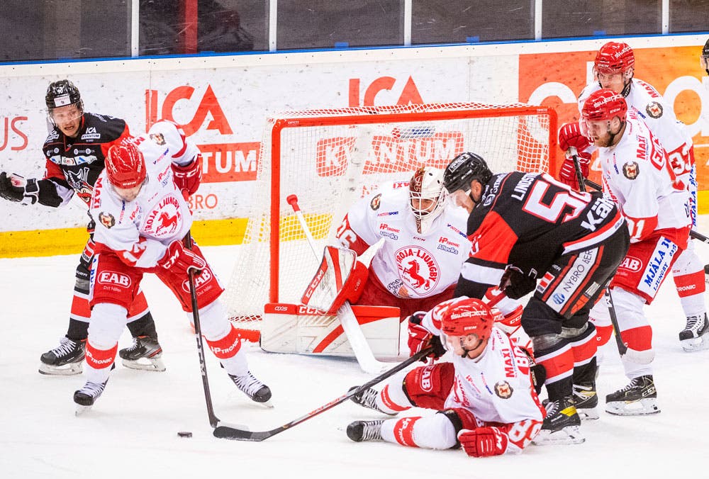 (16042) Nybro - Troja/Ljungby