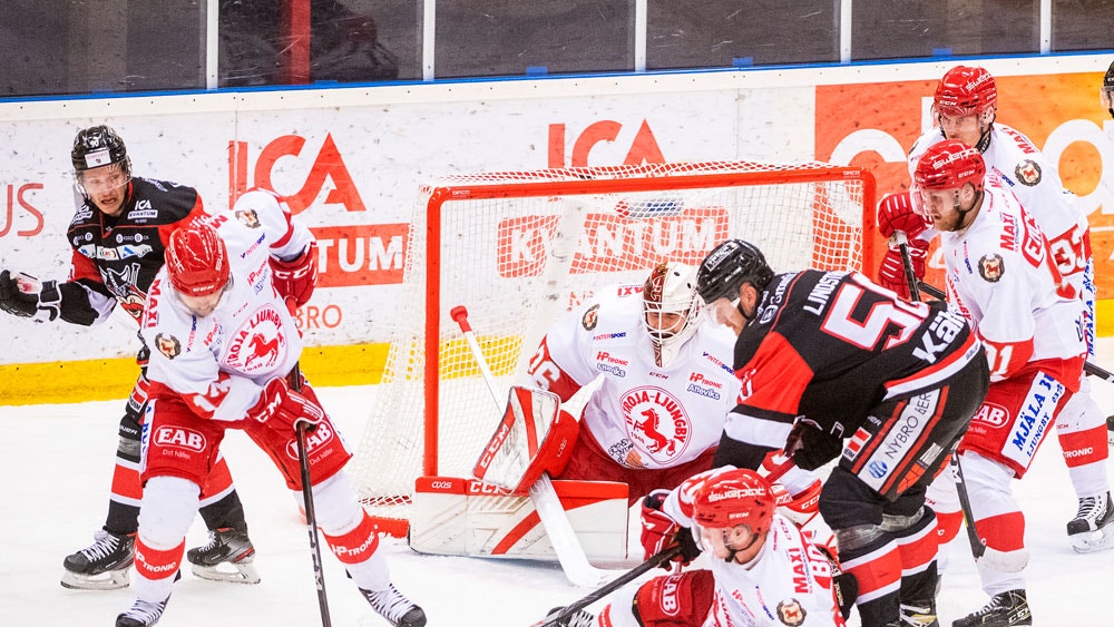 (16042) Nybro - Troja/Ljungby