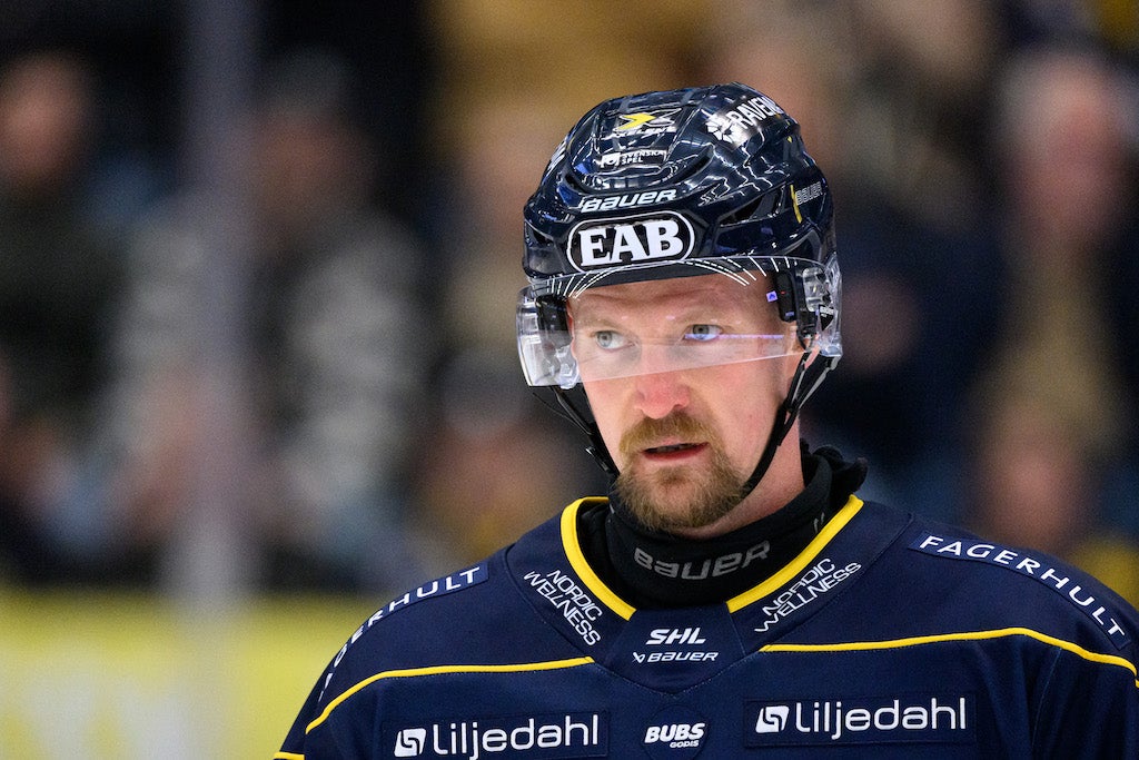 (28914) Anton Strålman