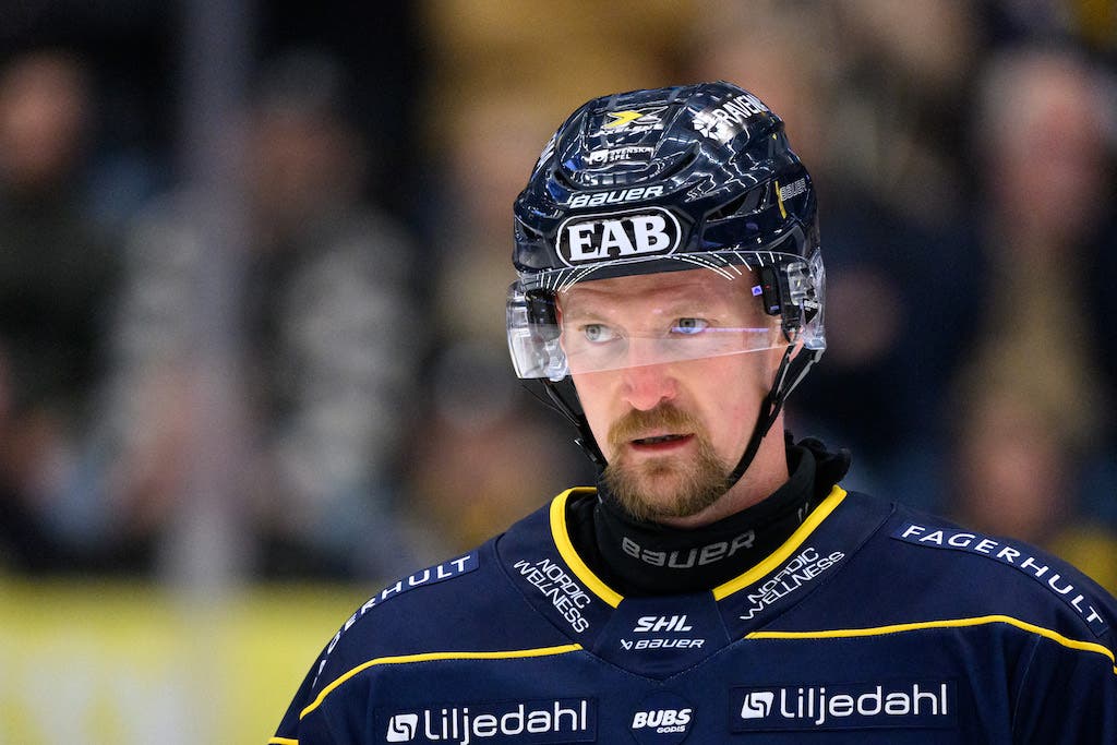 (28914) Anton Strålman