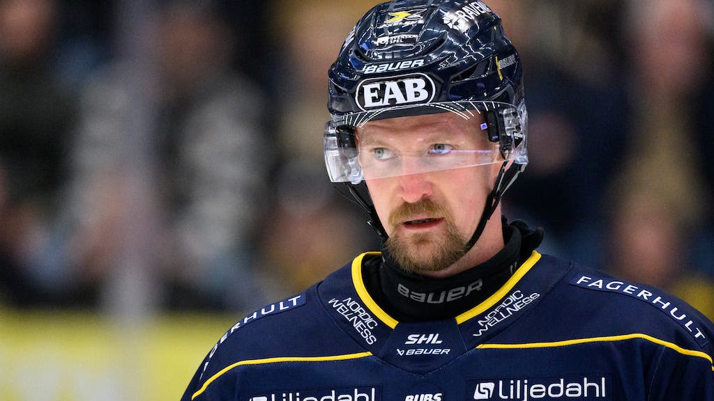 (28914) Anton Strålman