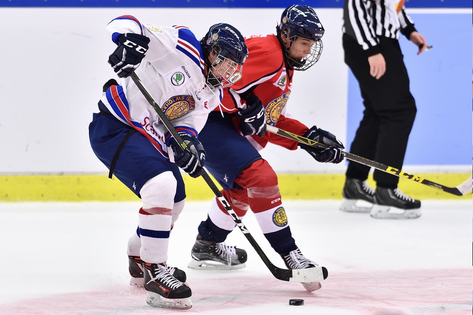 (15977) Stockholm Nord