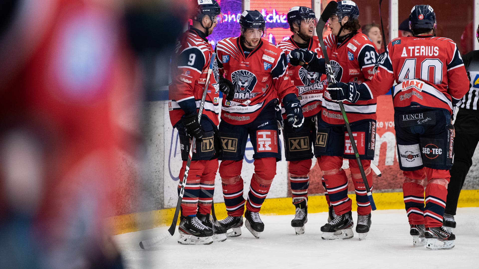 Borås