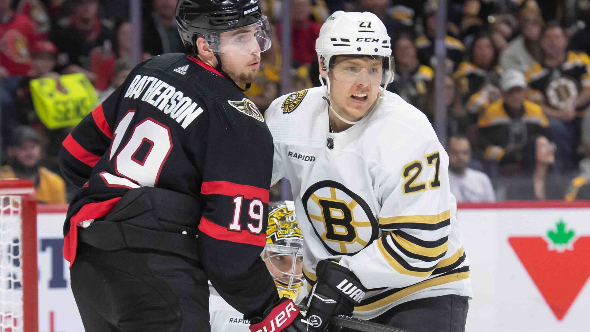 Hampus Lindholm