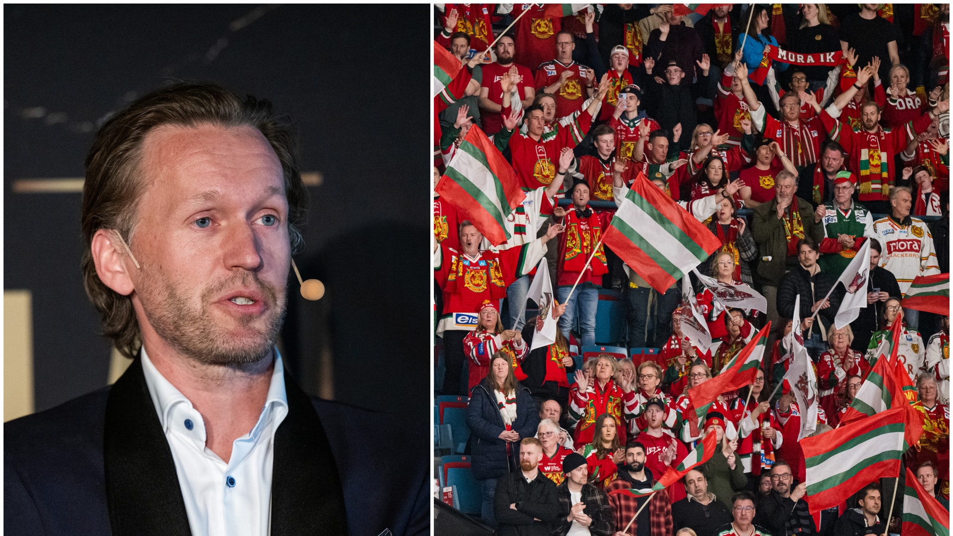 Foto: Bildbyrån