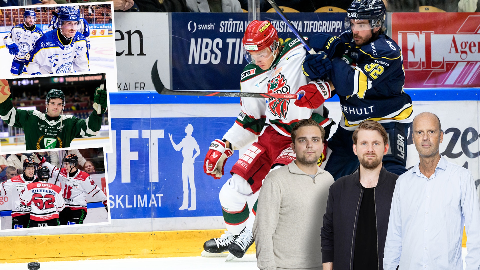 Foto: Bildbyrån