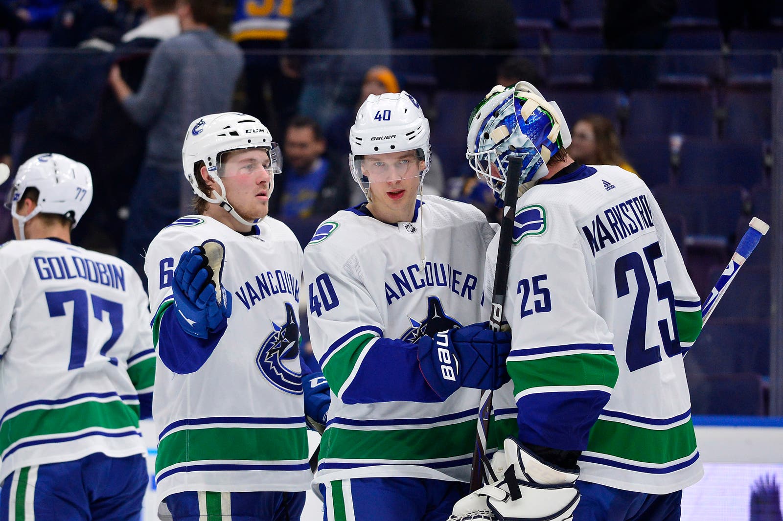 (7313) Markström Pettersson