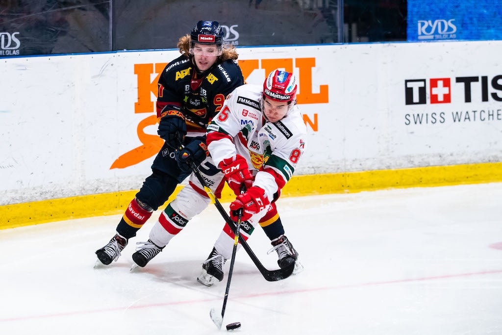 Kenta Jönsson/Bildbyrån