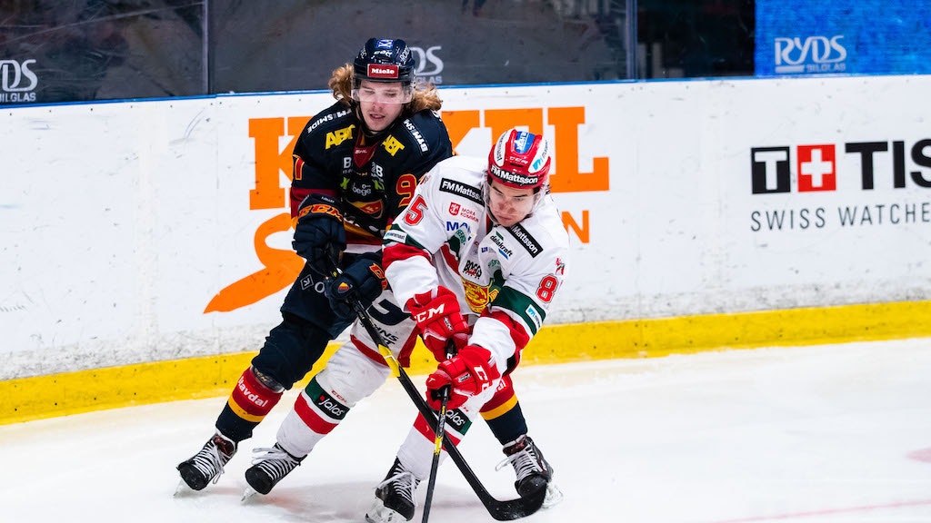 Kenta Jönsson/Bildbyrån