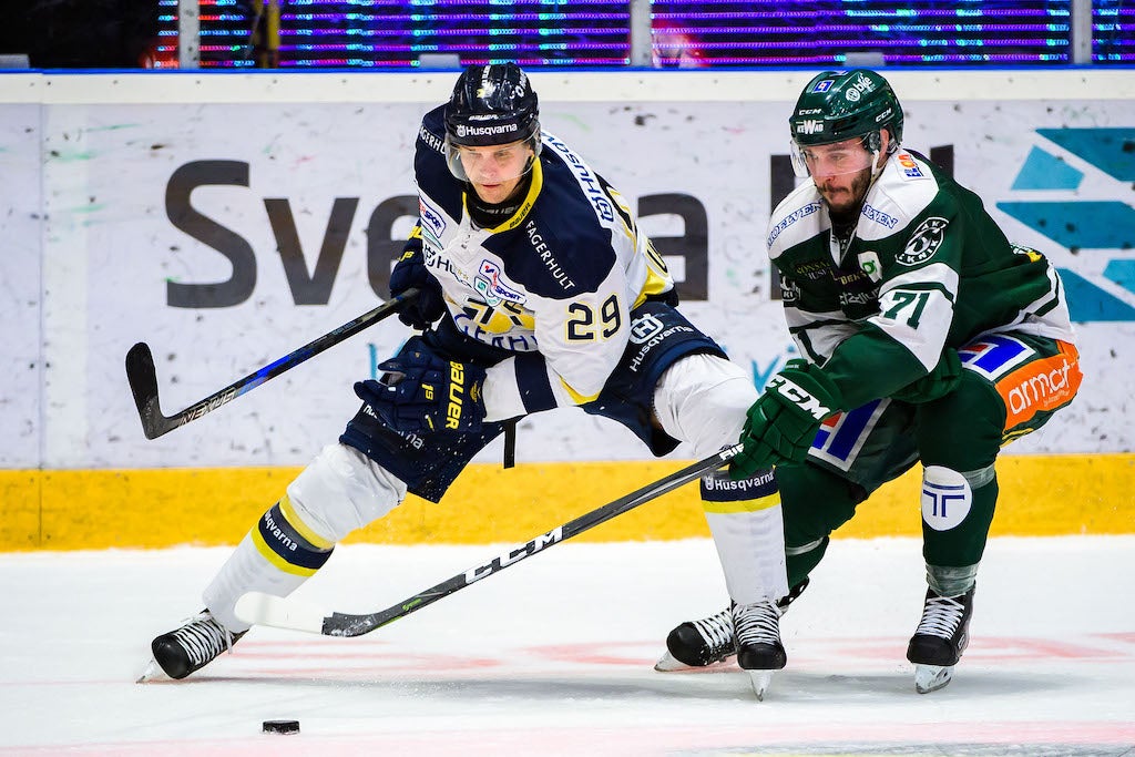 Fredrik Karlsson/Bildbyrån