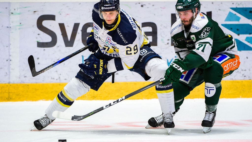 Fredrik Karlsson/Bildbyrån