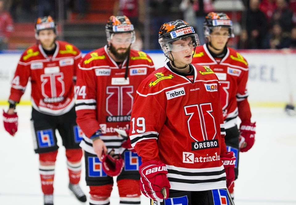 Johan Bernström/Bildbyrån