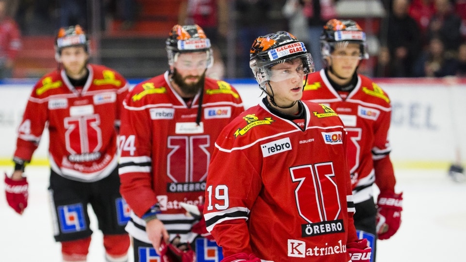 Johan Bernström/Bildbyrån