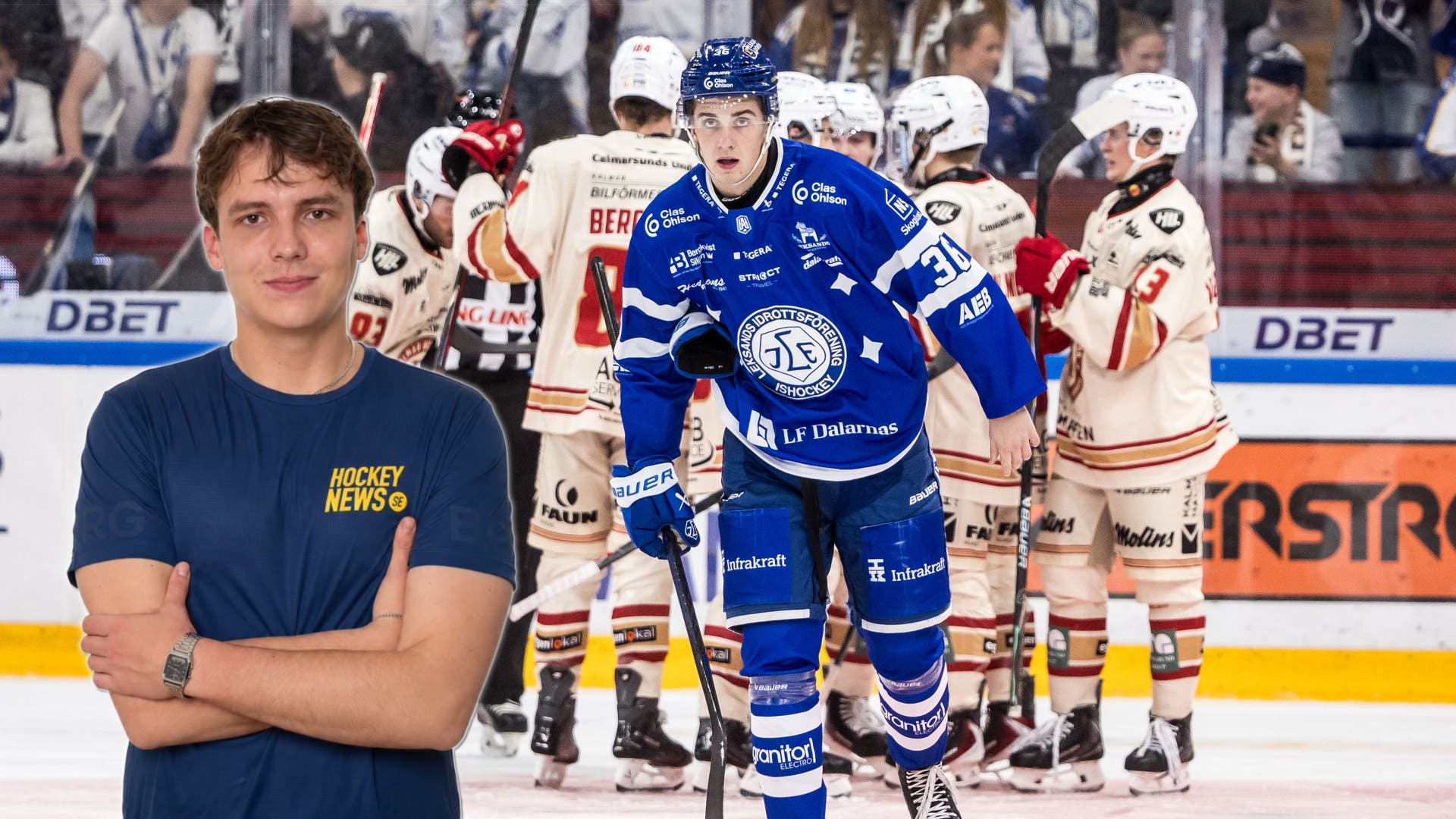 Foto: Bildbyrån