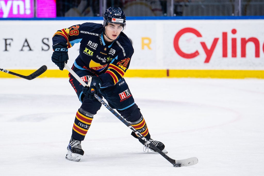 (26703) Liam Öhgren Djurgården