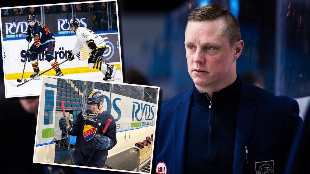 Foto: Bildbyrån och Mattias Ek