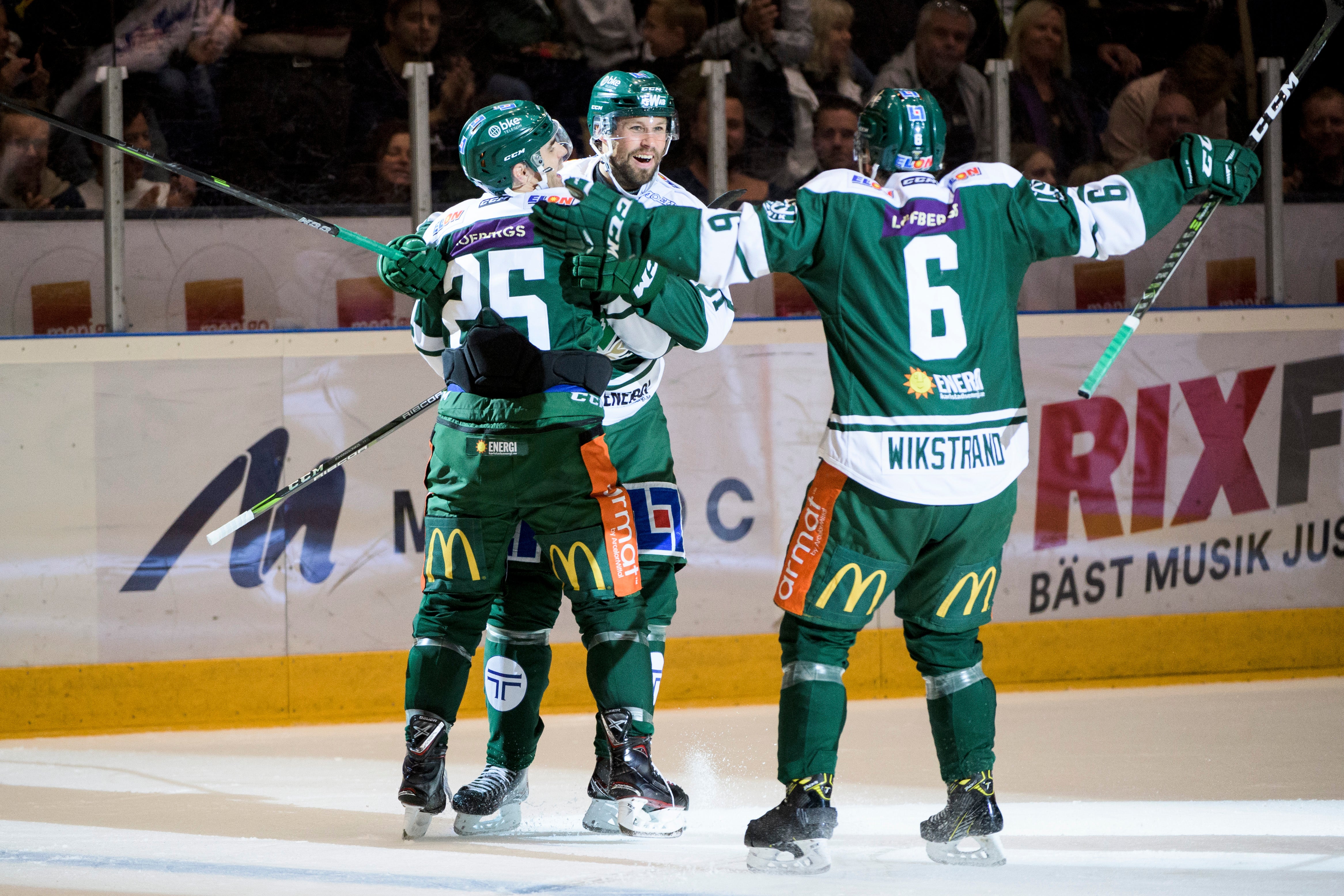 Fredrik Karlsson/Bildbyrån